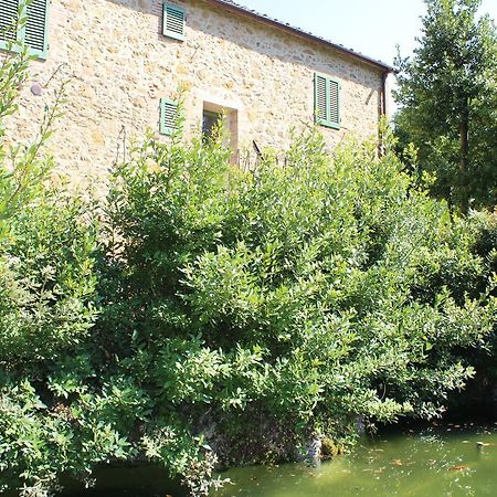 Virginio Castelfalfi Countryside モンタイオーネ エクステリア 写真