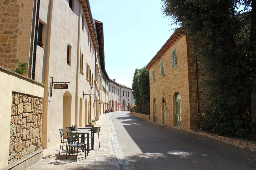 Virginio Castelfalfi Countryside モンタイオーネ エクステリア 写真