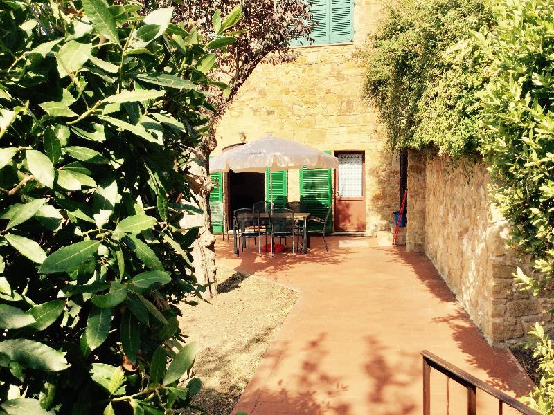 Virginio Castelfalfi Countryside モンタイオーネ エクステリア 写真