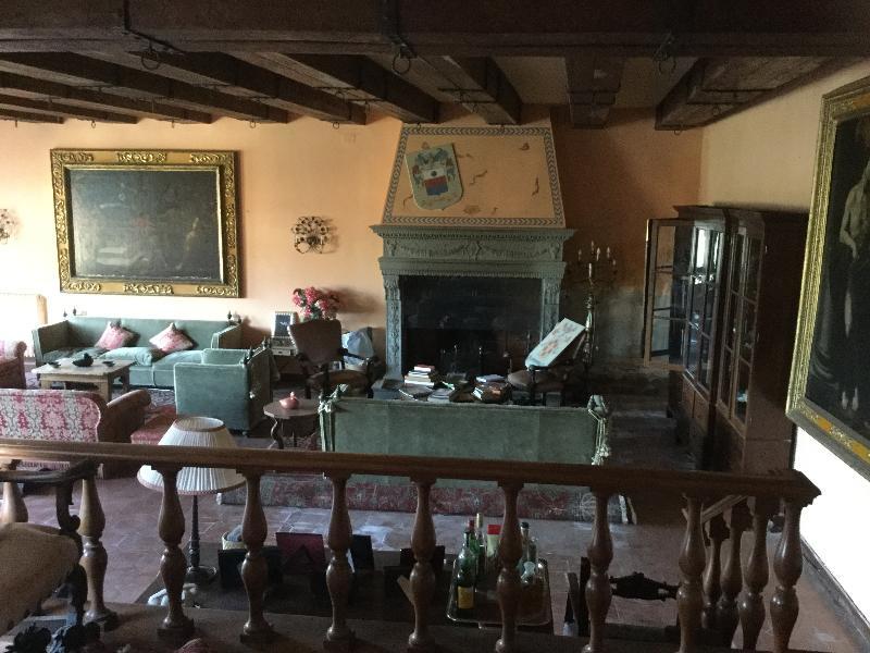 Virginio Castelfalfi Countryside モンタイオーネ エクステリア 写真