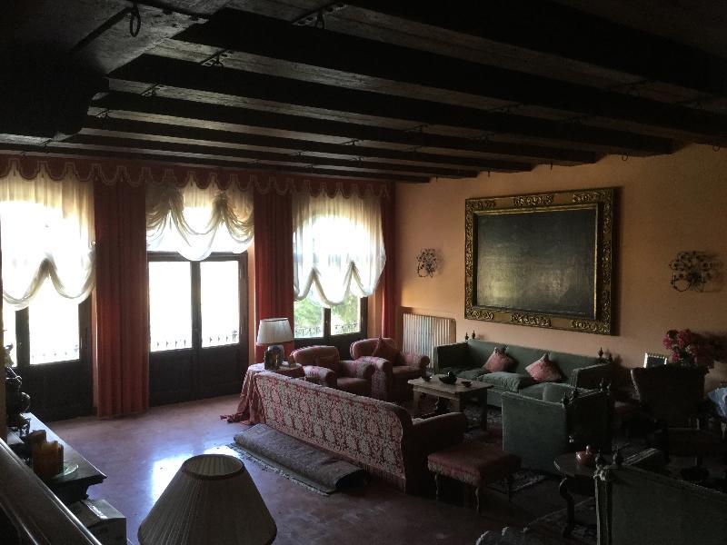 Virginio Castelfalfi Countryside モンタイオーネ エクステリア 写真