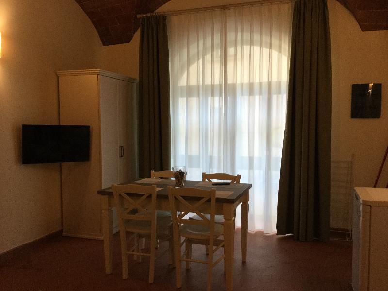 Virginio Castelfalfi Countryside モンタイオーネ エクステリア 写真